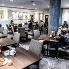 Business 9 image HOLIDAY INN EXPRESS MANCHESTER CC - OXFORD ROAD, AN IHG HOTEL Wedding Venues in Manchester Gr