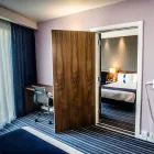 Business 12 image HOLIDAY INN EXPRESS MANCHESTER CC - OXFORD ROAD, AN IHG HOTEL Wedding Venues in Manchester Gr