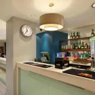 Business 3 image HOLIDAY INN EXPRESS MANCHESTER CC - OXFORD ROAD Wedding Venues in Manchester Gr