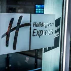 Business 5 image HOLIDAY INN EXPRESS MANCHESTER CC - OXFORD ROAD Wedding Venues in Manchester Gr