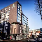 Business 10 image HOLIDAY INN EXPRESS MANCHESTER CC - OXFORD ROAD Wedding Venues in Manchester Gr