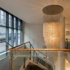 Business 11 image HOLIDAY INN EXPRESS MANCHESTER CC - OXFORD ROAD Wedding Venues in Manchester Gr