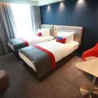 Business 6 image HOLIDAY INN EXPRESS MANCHESTER - TRAFFORD CITY, AN IHG HOTEL Wedding Venues in Manchester La