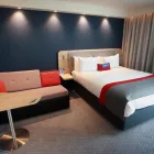 Business 9 image HOLIDAY INN EXPRESS MANCHESTER - TRAFFORD CITY, AN IHG HOTEL Wedding Venues in Manchester La