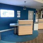 Business 11 image HOLIDAY INN EXPRESS MANCHESTER - TRAFFORD CITY, AN IHG HOTEL Wedding Venues in Manchester La