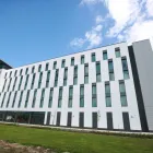 Business 13 image HOLIDAY INN EXPRESS MANCHESTER - TRAFFORD CITY, AN IHG HOTEL Wedding Venues in Manchester La