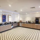 Business 15 image HOLIDAY INN EXPRESS MANCHESTER - TRAFFORD CITY, AN IHG HOTEL Wedding Venues in Manchester La