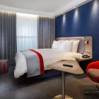 Business 19 image HOLIDAY INN EXPRESS MANCHESTER - TRAFFORD CITY, AN IHG HOTEL Wedding Venues in Manchester La