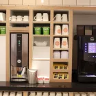 Business 20 image HOLIDAY INN EXPRESS MANCHESTER - TRAFFORD CITY, AN IHG HOTEL Wedding Venues in Manchester La