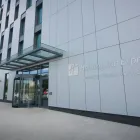 Business 23 image HOLIDAY INN EXPRESS MANCHESTER - TRAFFORD CITY, AN IHG HOTEL Wedding Venues in Manchester La