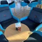 Business 24 image HOLIDAY INN EXPRESS MANCHESTER - TRAFFORD CITY, AN IHG HOTEL Wedding Venues in Manchester La