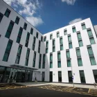 Business 25 image HOLIDAY INN EXPRESS MANCHESTER - TRAFFORD CITY, AN IHG HOTEL Wedding Venues in Manchester La