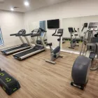 Business 28 image HOLIDAY INN EXPRESS MANCHESTER - TRAFFORD CITY, AN IHG HOTEL Wedding Venues in Manchester La