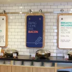 Business 30 image HOLIDAY INN EXPRESS MANCHESTER - TRAFFORD CITY, AN IHG HOTEL Wedding Venues in Manchester La