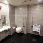 Business 33 image HOLIDAY INN EXPRESS MANCHESTER - TRAFFORD CITY, AN IHG HOTEL Wedding Venues in Manchester La