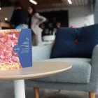 Business 39 image HOLIDAY INN EXPRESS MANCHESTER - TRAFFORD CITY, AN IHG HOTEL Wedding Venues in Manchester La