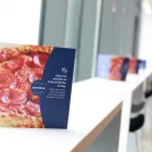 Business 40 image HOLIDAY INN EXPRESS MANCHESTER - TRAFFORD CITY, AN IHG HOTEL Wedding Venues in Manchester La