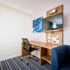 Business 1 image HOLIDAY INN EXPRESS MIDDLESBROUGH - CENTRE SQUARE, AN IHG HOTEL Wedding Venues in Middlesbrough Cl