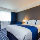 Business 7 image HOLIDAY INN EXPRESS MIDDLESBROUGH - CENTRE SQUARE, AN IHG HOTEL Wedding Venues in Middlesbrough Cl