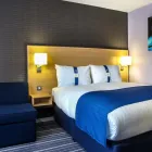 Business 19 image HOLIDAY INN EXPRESS MIDDLESBROUGH - CENTRE SQUARE, AN IHG HOTEL Wedding Venues in Middlesbrough Cl