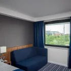 Business 22 image HOLIDAY INN EXPRESS MIDDLESBROUGH - CENTRE SQUARE, AN IHG HOTEL Wedding Venues in Middlesbrough Cl