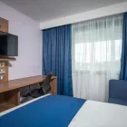 Business 25 image HOLIDAY INN EXPRESS MIDDLESBROUGH - CENTRE SQUARE, AN IHG HOTEL Wedding Venues in Middlesbrough Cl