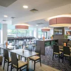 Business 30 image HOLIDAY INN EXPRESS MIDDLESBROUGH - CENTRE SQUARE, AN IHG HOTEL Wedding Venues in Middlesbrough Cl
