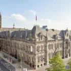 Business 34 image HOLIDAY INN EXPRESS MIDDLESBROUGH - CENTRE SQUARE, AN IHG HOTEL Wedding Venues in Middlesbrough Cl