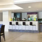 Business 36 image HOLIDAY INN EXPRESS MIDDLESBROUGH - CENTRE SQUARE, AN IHG HOTEL Wedding Venues in Middlesbrough Cl