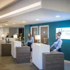 Business 38 image HOLIDAY INN EXPRESS MIDDLESBROUGH - CENTRE SQUARE, AN IHG HOTEL Wedding Venues in Middlesbrough Cl