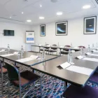 Business 47 image HOLIDAY INN EXPRESS MIDDLESBROUGH - CENTRE SQUARE, AN IHG HOTEL Wedding Venues in Middlesbrough Cl