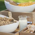 Business 50 image HOLIDAY INN EXPRESS MIDDLESBROUGH - CENTRE SQUARE, AN IHG HOTEL Wedding Venues in Middlesbrough Cl