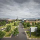 Business 54 image HOLIDAY INN EXPRESS MIDDLESBROUGH - CENTRE SQUARE, AN IHG HOTEL Wedding Venues in Middlesbrough Cl