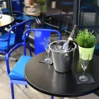 Business 58 image HOLIDAY INN EXPRESS MIDDLESBROUGH - CENTRE SQUARE, AN IHG HOTEL Wedding Venues in Middlesbrough Cl