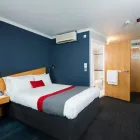 Business 1 image HOLIDAY INN EXPRESS NEWCASTLE CITY CENTRE, AN IHG HOTEL Travel & Tourism in Newcastle Upon Tyne Ty