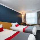 Business 2 image HOLIDAY INN EXPRESS NEWCASTLE CITY CENTRE, AN IHG HOTEL Travel & Tourism in Newcastle Upon Tyne Ty