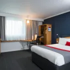 Business 5 image HOLIDAY INN EXPRESS NEWCASTLE CITY CENTRE, AN IHG HOTEL Travel & Tourism in Newcastle Upon Tyne Ty