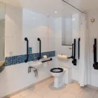 Business 7 image HOLIDAY INN EXPRESS NEWCASTLE CITY CENTRE, AN IHG HOTEL Travel & Tourism in Newcastle Upon Tyne Ty