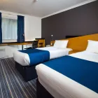 Business 1 image HOLIDAY INN EXPRESS NORTHAMPTON - SOUTH, AN IHG HOTEL Travel & Tourism in Northampton No