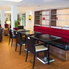 Business 11 image HOLIDAY INN EXPRESS NORTHAMPTON - SOUTH, AN IHG HOTEL Travel & Tourism in Northampton No