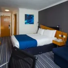 Business 16 image HOLIDAY INN EXPRESS NORTHAMPTON - SOUTH, AN IHG HOTEL Travel & Tourism in Northampton No