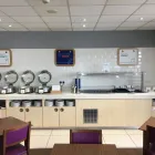 Business 33 image HOLIDAY INN EXPRESS NUNEATON, AN IHG HOTEL Wedding Venues in Nuneaton Wa