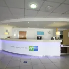 Business 36 image HOLIDAY INN EXPRESS NUNEATON, AN IHG HOTEL Wedding Venues in Nuneaton Wa