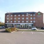 Business 38 image HOLIDAY INN EXPRESS NUNEATON, AN IHG HOTEL Wedding Venues in Nuneaton Wa