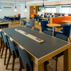 Business 2 image HOLIDAY INN EXPRESS SWINDON CITY CENTRE, AN IHG HOTEL Wedding Venues in Swindon Wi