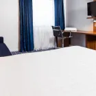 Business 3 image HOLIDAY INN EXPRESS TAMWORTH, AN IHG HOTEL Wedding Venues in Tamworth St