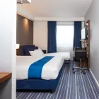 Business 4 image HOLIDAY INN EXPRESS TAMWORTH, AN IHG HOTEL Wedding Venues in Tamworth St