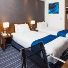 Business 6 image HOLIDAY INN EXPRESS TAMWORTH, AN IHG HOTEL Wedding Venues in Tamworth St