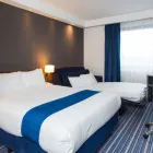 Business 20 image HOLIDAY INN EXPRESS TAMWORTH, AN IHG HOTEL Wedding Venues in Tamworth St