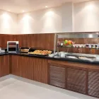 Business 40 image HOLIDAY INN EXPRESS TAMWORTH, AN IHG HOTEL Wedding Venues in Tamworth St